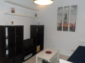 Apartamento 6 plazas. Centro de Madrid. Ref27